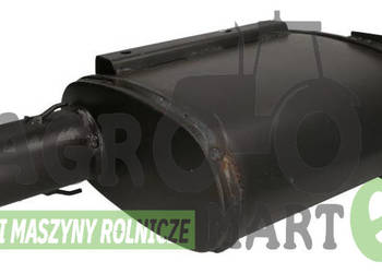 331/52383, 331-52383 TŁUMIK JCB