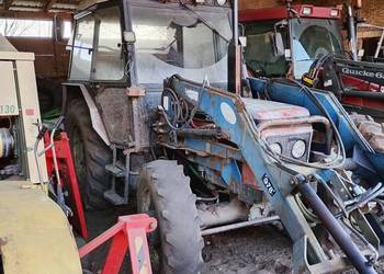 Sprzedam Zetora 7745