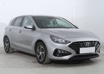 Hyundai i30 1.5 DPI