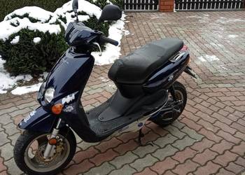 Yamaha neos stage6 tuning