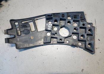 PEUGEOT 3008 I SLIZG ZDERZAKA PRAWY PRZOD 9683232080