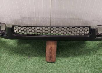 SPOILER ZDERZAKA PRZÓD MITSUBISHI COLT LIFT 08-12 64000C106