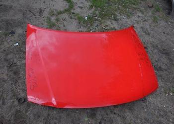 audi A3 maska kolor LY2Z nr 13203 WYSYŁKA