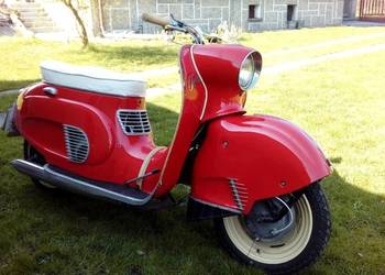 Wfm osa po renowacji, dostawa pod wskazany adres w Polsce w cenie!!