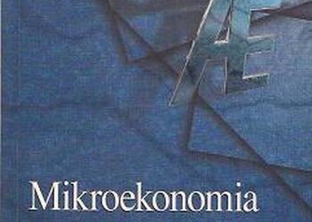 MIKROEKONOMIA - DACH ZOFIA