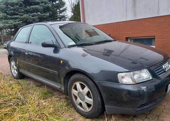 Audi a3 1.8t automat