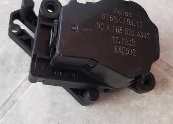 silniczek nawiewu Mercedes w168 lift 02r, 1688204342