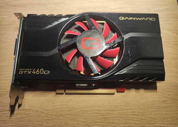 NVIDIA GTX 460GS