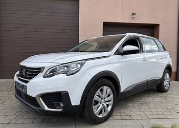 Peugeot 5008 Peugeot 5008