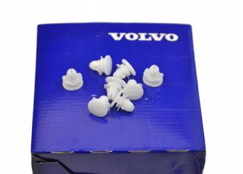 VOLVO S80 V70 XC70 XC90 spinka klips listwy drzwi