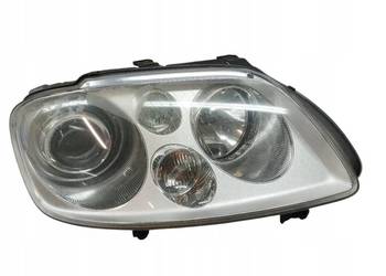 LAMPA PRZÓD PRAWA XENON EU  0301205272 VW Volkswagen Touran I (2003-2010)