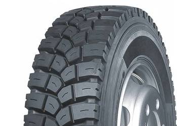 Opony 4x 315/80R22.5 MD777 YARTU  Napęd Budowlany