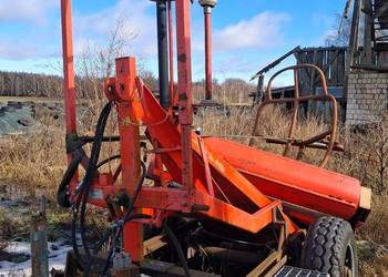 Witam posiadam na sprzedaż owijarka do bel