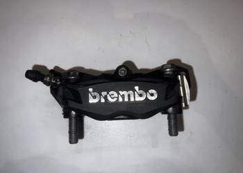 zacisk hamulcowy przód lewy BMW F900R 2021r K83