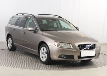 Volvo V70 2.0 D