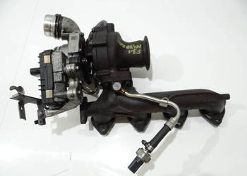 BMW X3 F25 TURBINA N47D20C 8519475