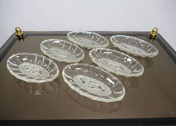 Komplet śledziówek Ząbkowice "osty" Komplet śledziówek Ząbkowice "osty"