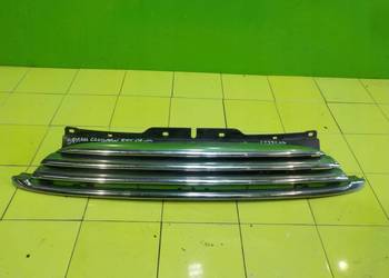 MINI CLUBMAN I R55 09r 5D atrapa grill 164434-00