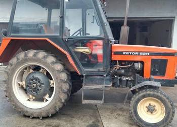 Zetor 5211
