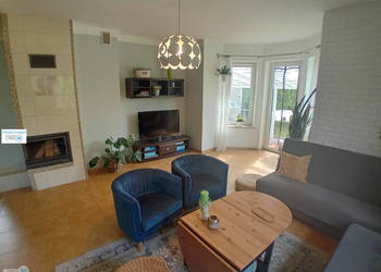 Dom Busko-Zdrój 154.8m2