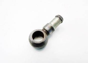 KRÓCIEC RURKA PRZEWODU WODY 2.0 TB TURBO VOLVO S40 V40