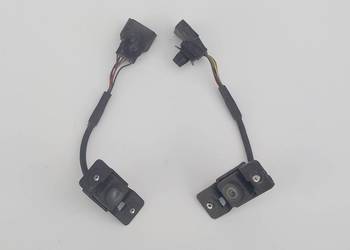 KAMERA PRZÓD 284F11CA3A INFINITI FX QX70 2009-2012