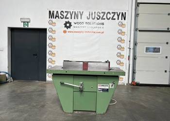 Szlifierka krawędziowa Samco Unilev 15