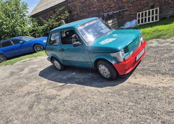 Fiat 126p