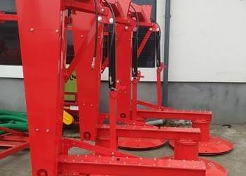 Kosiarka rotacyjna 2,1m hydrauliczna