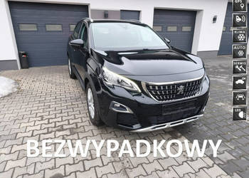 Peugeot 3008 1.6 manual*nawigacja*kamera cofania*100% bezwypadkowy* II (20…