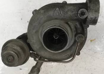 Turbosprężarka Mercedes 3.0 TD 53249706704