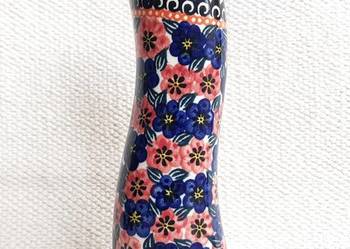 Wazon Ceramika Zebra Bolesławiec