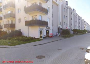 Lokal Rumia 32m2