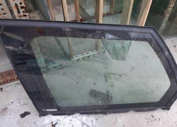 Citroen C4 Grand  szyba karoseryjna  lewa tylna