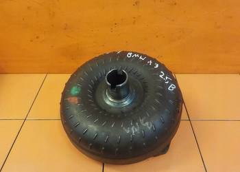 BMW X3 E83 2.5 B 04r 192KM M54 sprzeglo hydrokinetyczne 24212840