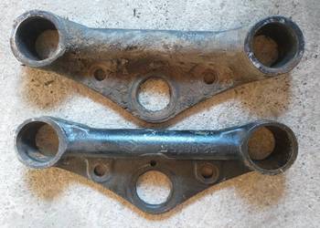 M 72 - Półka górna