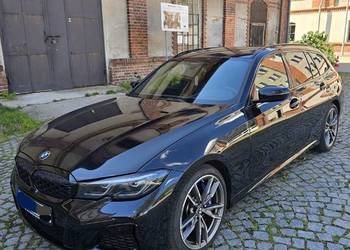 BMW M340I xDrive G21 Touring