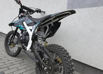Sprzedam crossa kxdpro 125