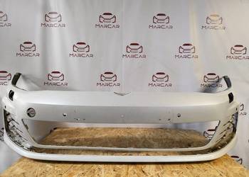 Zderzak Przedni Przód Vw Golf VII GTi 5G0807221