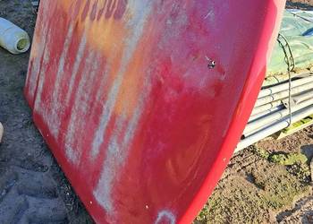 Dach do ciągnika Case Magnum 7120