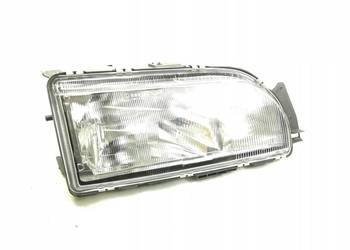 LAMPA PRAWY PRZÓD FORD SIERRA MK2 1987-1993 NOWA MAGNETI LPB821 / 6194031 LAMPA PRAWY PRZÓD FORD SIERRA MK2 1987-1993 NOWA MAGNETI LPB821 / 6194031