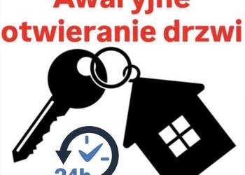 Awaryjne otwieranie drzwi Rzeszów tel. 724 878 058