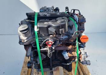 SILNIK KOMPLET Mitsubishi Colt VI Z30 1.5 DI-D 639939 639.939