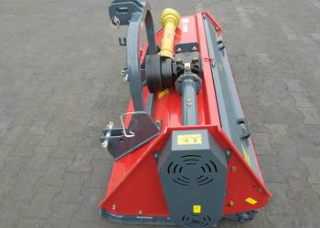 kosiarka bijakowa 175 cm produkcji Rolmapol