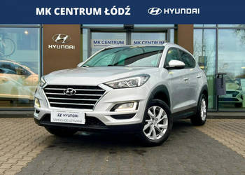 Hyundai Tucson 1.6GDI 132KM Comfort NAVI Kamera Salon Polska Gwarancja FV …