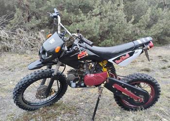 Sprzedam Crossa 125