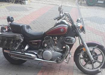 Kawasaki VN1500