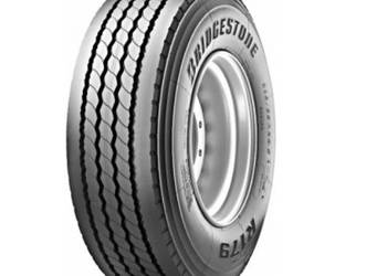 Bridgestone 385/65R22.5 R179+ [160] K TL M+S 3PMSF