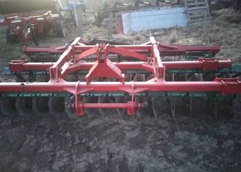 Sprzedam bronę talerzową