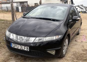 Sprzedam Honda Civic